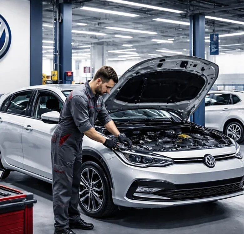 Sakarya Volkwagen Özel Servis