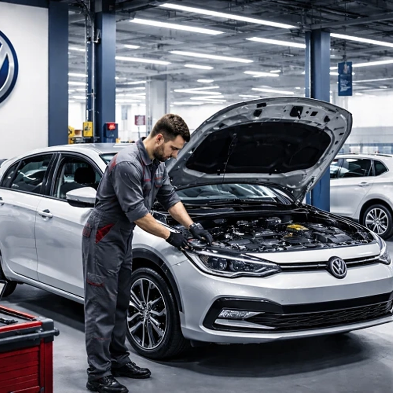 Sakarya Volkwagen Özel Servis