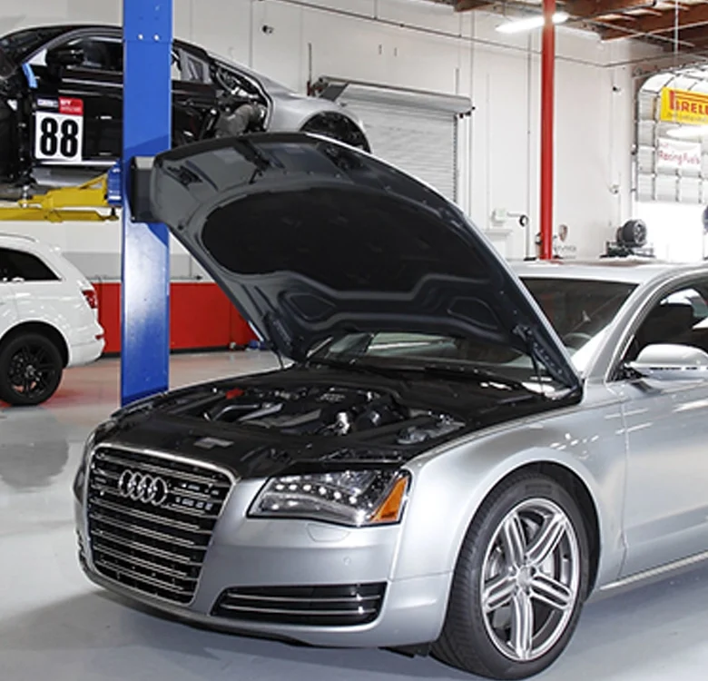 sakarya audi özel servis