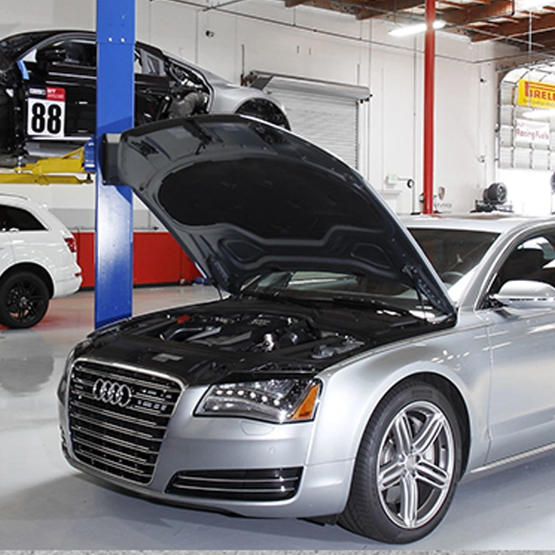 sakarya audi özel servis