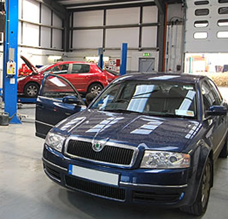sakarya skoda özel servis